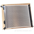 25310-D3500 Radiator and Fan para Hyundai Kia